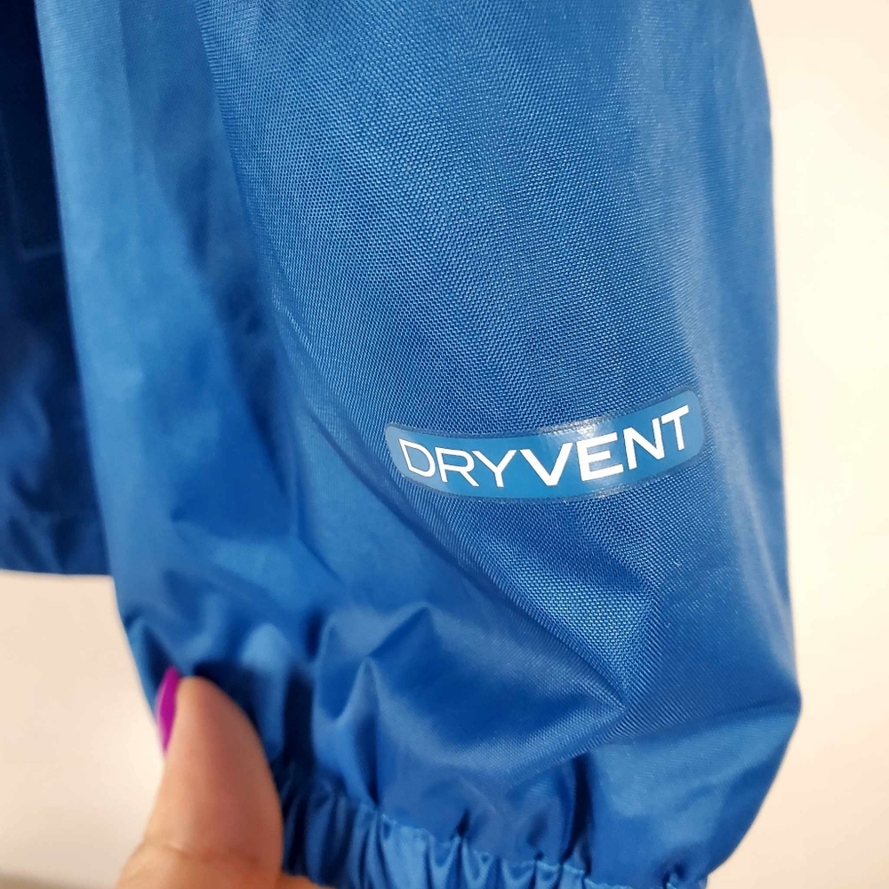 The North Face Dryvent Raiin Coat - Picture 5 of 11